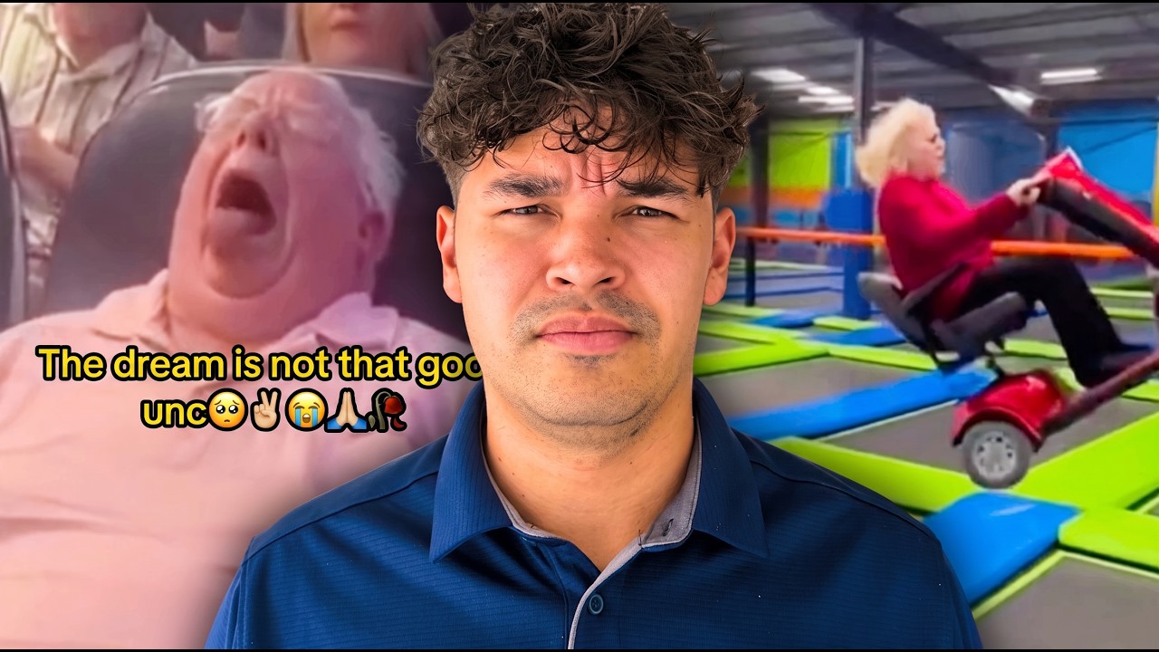 Try Not To Laugh: TikTok Brainrot
