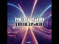 Nicky Sun - Dimension
