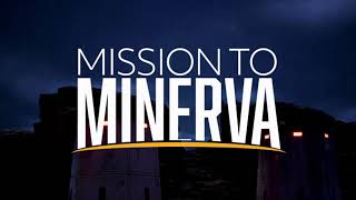 #Kb3Dchallenge - Mission To Minerva (Ue5)