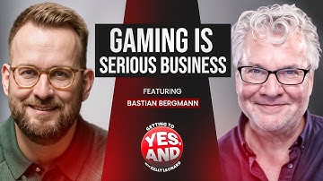 The Gaming Industry Is Bigger Than Movies (Here’s Why)