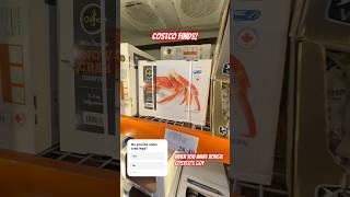 10 lb box of Snow Crab Legs at Costco!#snowcrab #snowcrablegs #snowcrabs #costco #costcofinds #yt
