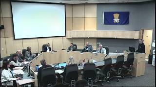 September 17, 2019 Council Meeting