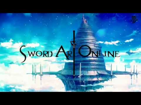 【夢物語】 刀劍神域Ed1-ユメセカイYume Sekai夢世界//翻唱 （中日字幕）
