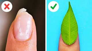 CRAZY BEAUTY HACKS || Weird Beauty Ideas That Actually Work