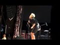 Emeli Sandé - "My Kind of Love" at HOBs (Houston) - 7/8/2013