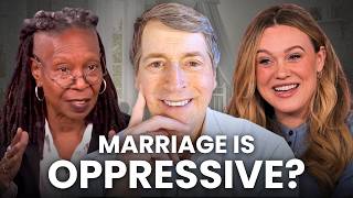 Isabel Brown is Right About Getting Married Young - No Matter What “The View” Says Net Worth