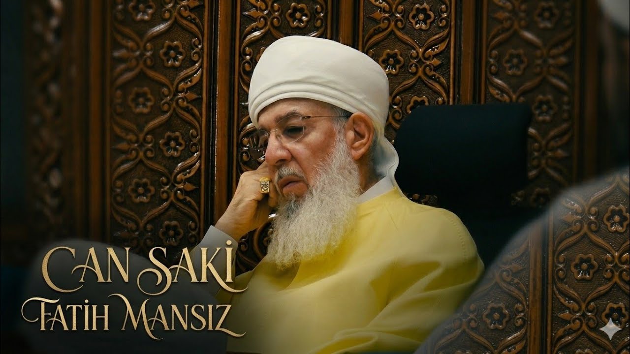 Fatih Mansız & Can Saki