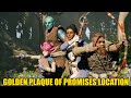Golden Plaque of Promises location | AVOWED