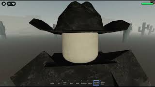 Part 1 of me playing Roblox cowboy game