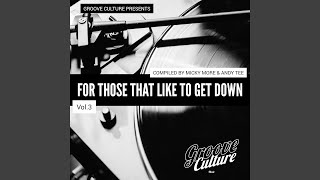 That's Groove (Extended Mix)