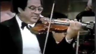 P.D.Q. Bach - Konzertshtick for Two Violins Mit Orchestra