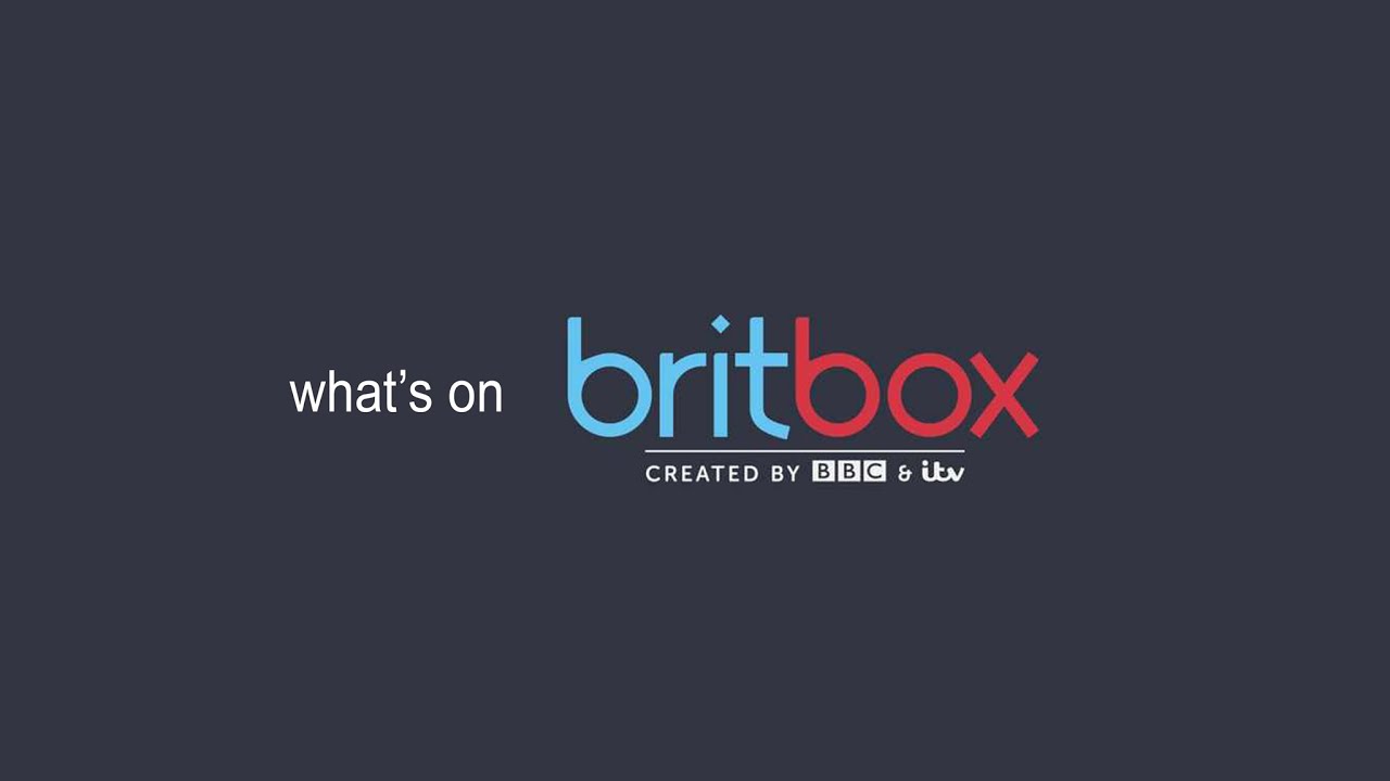 Britbox February 2021 2025