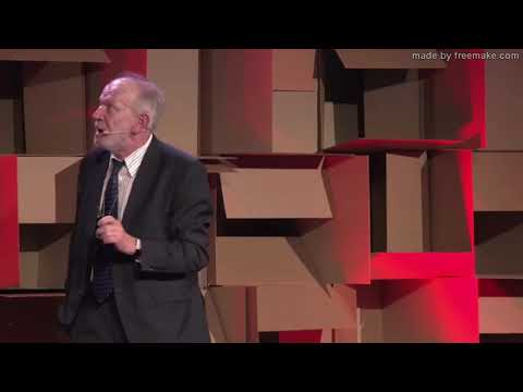 Почему антидепрессантов недостаточно для борьбы с депрессией Aleksandr Zarkovski TEDxLasnamäe