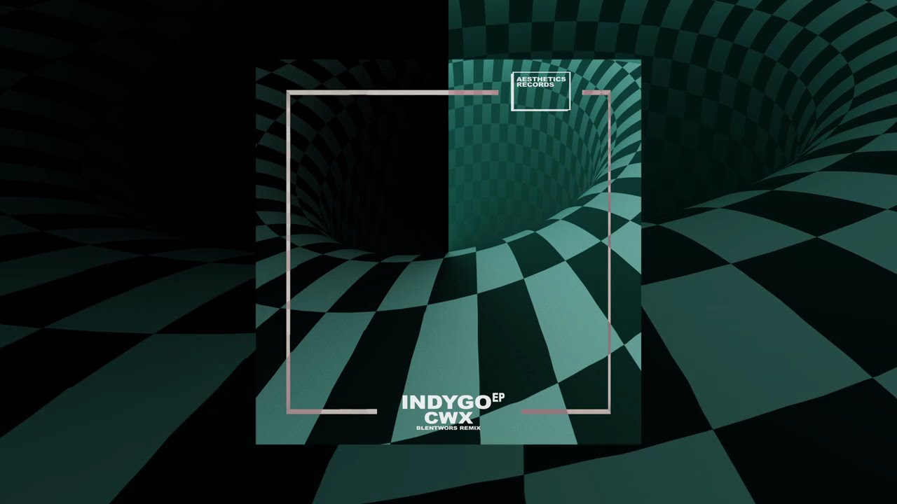 CWX - It Won't Work (Extended Mix) [Aesthetics Records]