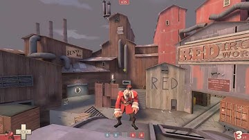 Foundry Soldier Rollout Re-done!