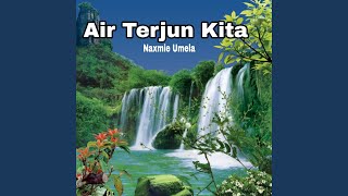 Air Terjun Kita