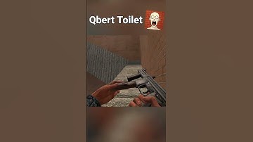 SCP-096 CHASE - Garry