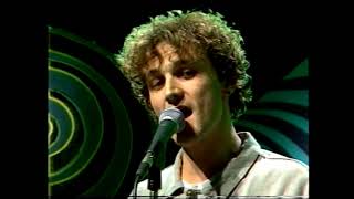 James - Lose Control Live The Word 23.11.90 Resimi