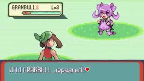 Moemon Emerald Persian Solorun 2017 Part #1