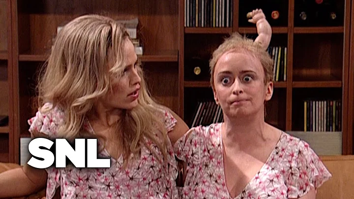 Siamese Twins - Saturday Night Live