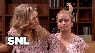 Siamese Twins - Saturday Night Live Siamese Twins - Saturday Night Live