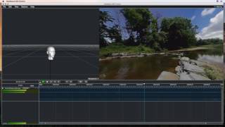 RealSpace 360 Cinema (RS360) Quick Start Tutorial Guide