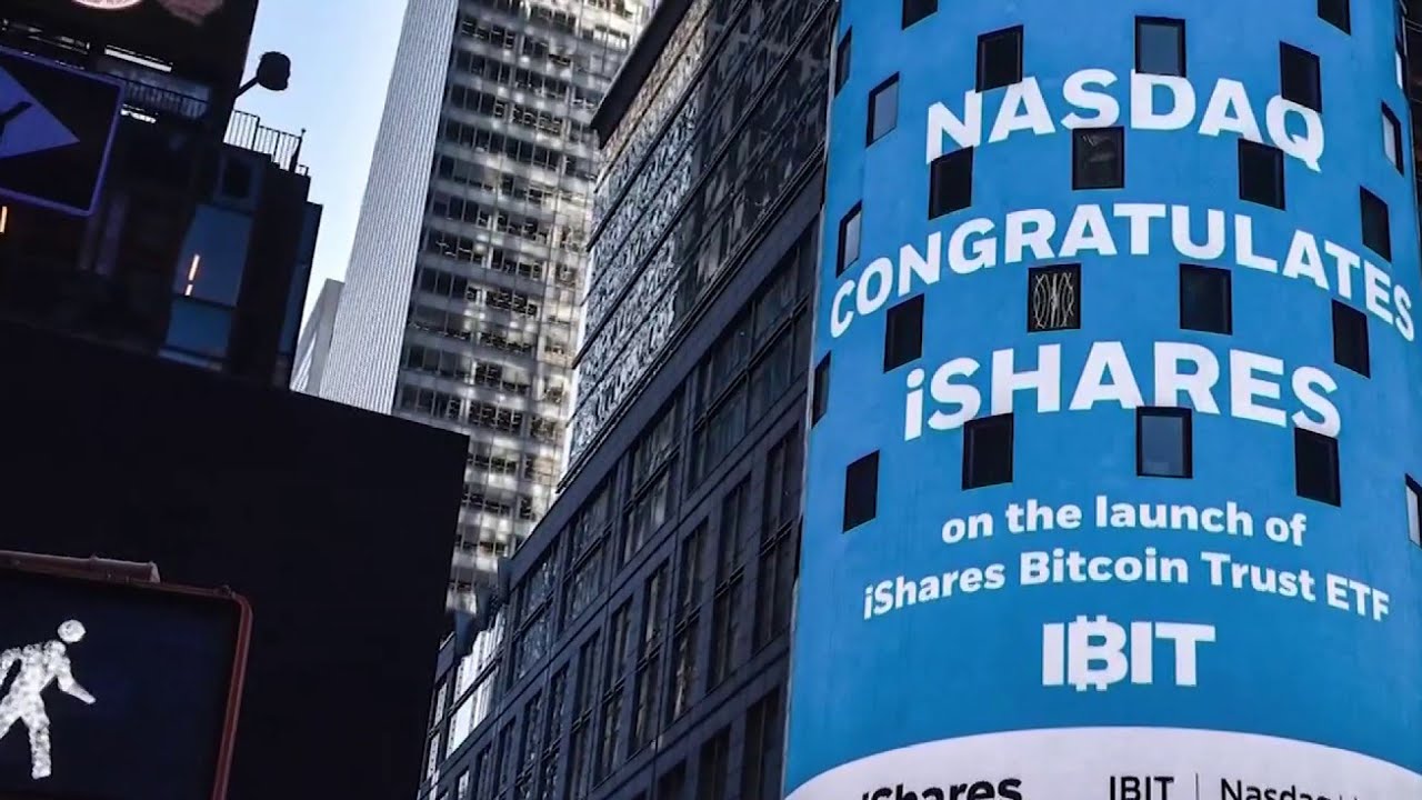 Nasdaq establishes regional HQ office in Dallas