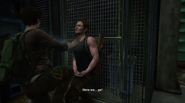 The Last of Us Part II Remastered - Part 25 - On Foot