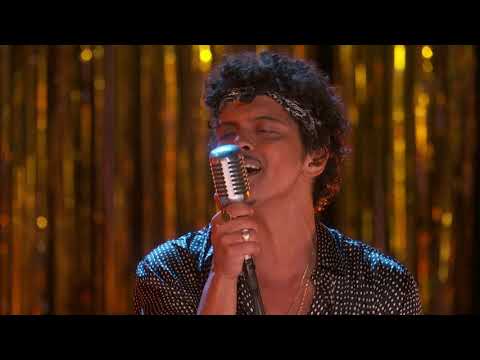 Bruno Mars \u0026 Anderson .Paak - Little Richard Tribute Performance [LIVE from the 63rd GRAMMYs ® 2021]