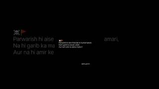Parwarish 💀 @Vibx_gaurav01