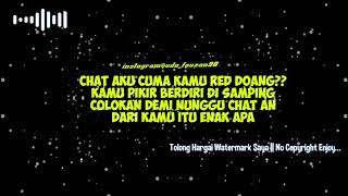 story WA 30 menit kedap kedip terbaru