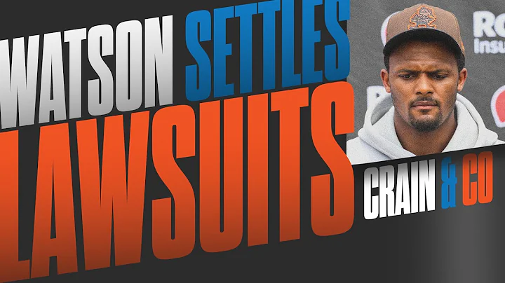 Will the NFL Suspend Deshaun Watson? - Ep. 82