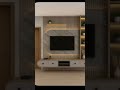 best TV unit #wooddesigner #homedecor #carpentry #wood #woodenalmari #classicwood