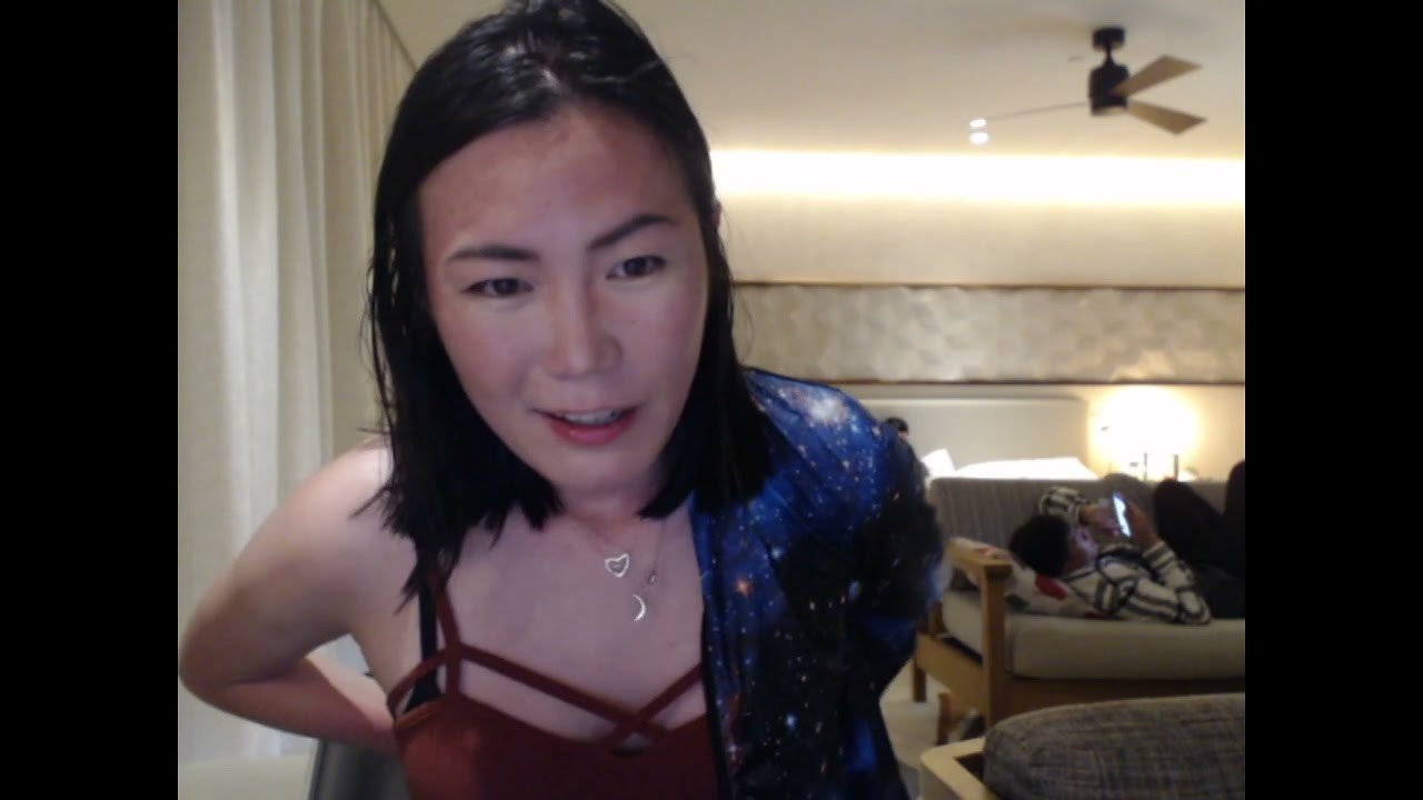 Hafu - 06/22/2021 Stream