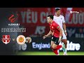 Hai Phong Cong An goals and highlights