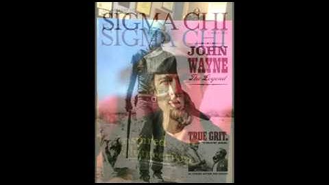CSUN Club Watch (Spring 2011): Episode 5 -Sigma Chi
