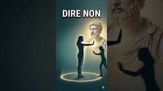 Stoïcisme &amp; limites : dire non sans culpabiliser