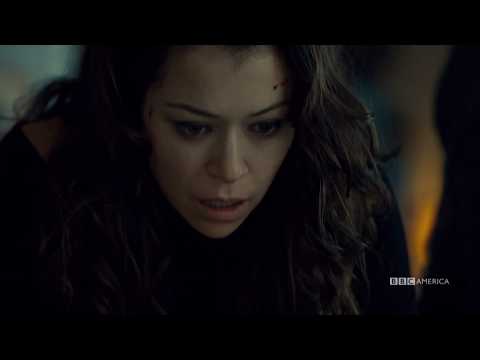 The Entire Final Season in 60 Seconds | Orphan Black | June 10 10/9c on BBC America