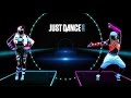 Just dance 2015  get low  full gameplay