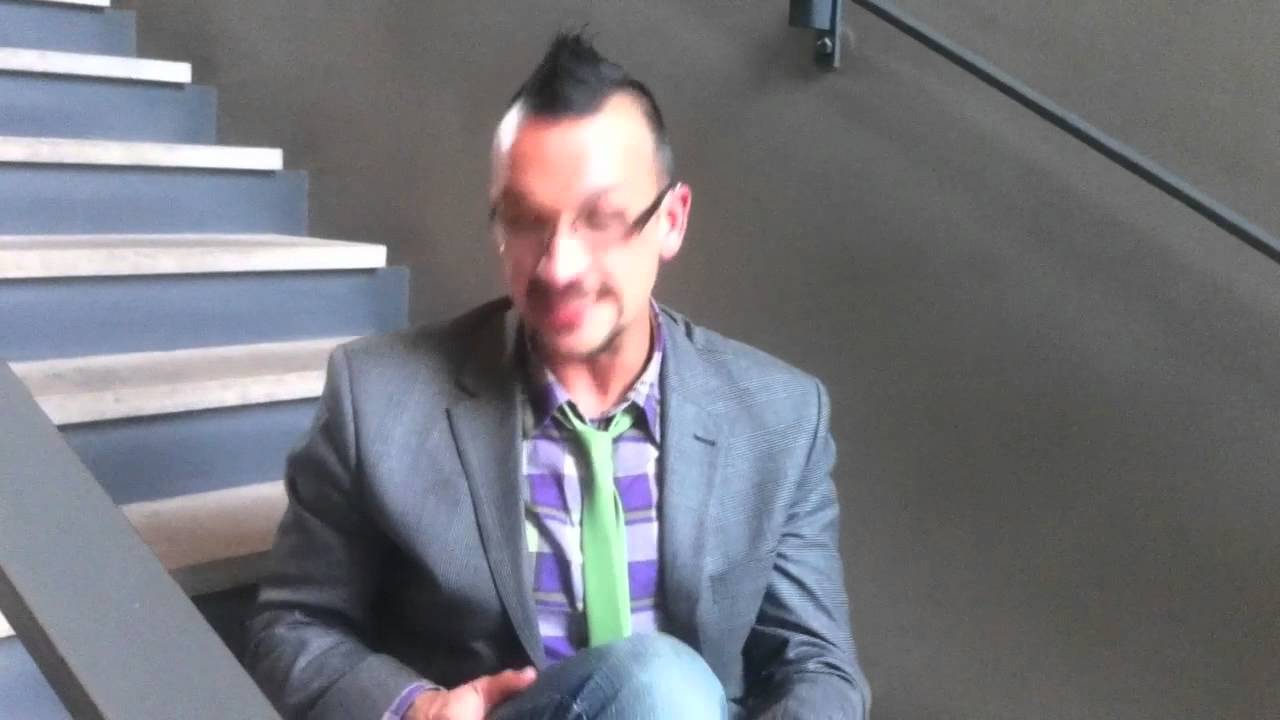 Big Brother Canada Audition 2012