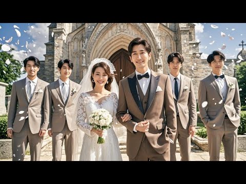 闪婚后,发现老公是隐藏富豪 poster