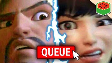 I played Overwatch for the first time in 2 YEARS