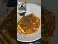 Paneer Finger Recipe Inspired by Chef Harpal Sokhi #paneerfingers #quickrecipe #fusionfood #snacks
