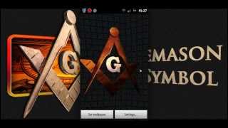 Freemason 3D Android Wallpaper screenshot 5