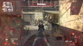 Crazy AK-47 Quad Feed