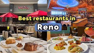 Top 10 Best Restaurants in Reno, NV screenshot 4