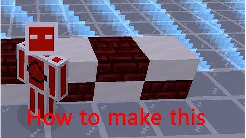 How to place different Slabs at one block (without Mods or Plugins)