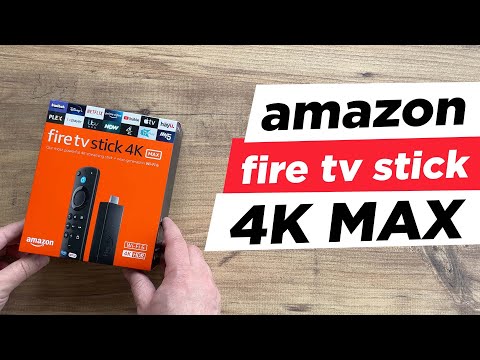Video: Amazon Fire Stick'i mağazalardan satın alabilir misin?