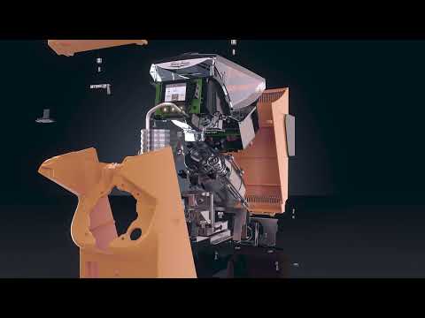 STAR7 Experience - Showreel 2023 (Technical) - video from STAR7