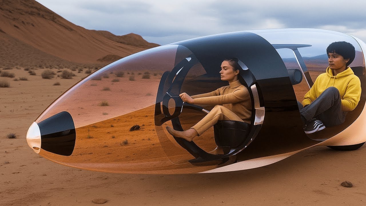 ''15 Inventions of the Future that will soon be Available to Everyone ...